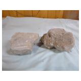 2 Pumice Stones 2 Pumice Stones