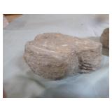 2 Pumice Stones 2 Pumice Stones