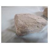 2 Pumice Stones 2 Pumice Stones