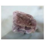 3 Mexican Amethyst 3 Mexican Amethyst