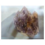 3 Mexican Amethyst 3 Mexican Amethyst