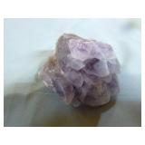 3 Mexican Amethyst 3 Mexican Amethyst