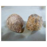5 Oco Geodes 5 Oco Geodes
