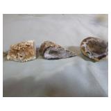 5 Oco Geodes 5 Oco Geodes