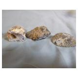 5 Oco Geodes 5 Oco Geodes