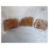 10 Slab Pieces 10 Slab Pieces