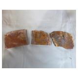 10 Slab Pieces 10 Slab Pieces