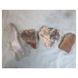 10 Slab Pieces 10 Slab Pieces