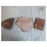 10 Slab Pieces 10 Slab Pieces