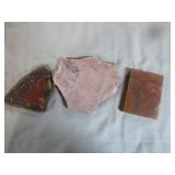 10 Slab Pieces 10 Slab Pieces