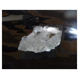 5 Rare Pieces of Fluorite Crystals 5 Rare Pieces of Fluorite Crystals