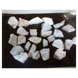 Larimer Crystals Larimer Crystals