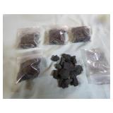 5 Packs of Shungite 5 Packs of Shungite