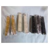 7 Orgonite Towers 7 Orgonite Towers