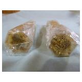 7 Orgonite Towers 7 Orgonite Towers