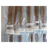 20 Packs of Rose Emporium Stick Incense 20 Packs of Rose Emporium Stick Incense