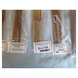 20 Packs of Rose Emporium Stick Incense 20 Packs of Rose Emporium Stick Incense