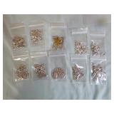 10 Packs of Pendants/Charms 10 Packs of Pendants/Charms