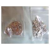 10 Packs of Pendants/Charms 10 Packs of Pendants/Charms