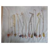 12 Necklaces 12 Necklaces