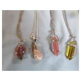 12 Necklaces 12 Necklaces