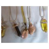 12 Necklaces 12 Necklaces