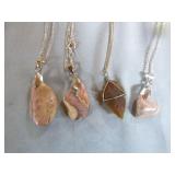 12 Necklaces 12 Necklaces