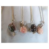 12 Necklaces 12 Necklaces