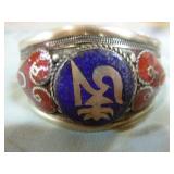 2 Tibetan Bracelets 2 Tibetan Bracelets