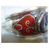 2 Tibetan Bracelets 2 Tibetan Bracelets