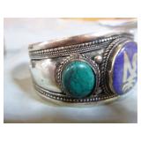 2 Tibetan Bracelets 2 Tibetan Bracelets