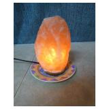 Himalayan Salt Lamp Himalayan Salt Lamp