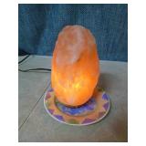 Himalayan Salt Lamp Himalayan Salt Lamp