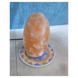 Himalayan Salt Lamp Himalayan Salt Lamp