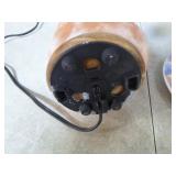 Himalayan Salt Lamp Himalayan Salt Lamp