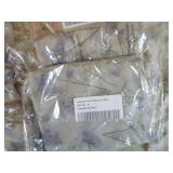 10 Rampage Lightweight Oblong Scarves with Scarf Rings 10 Rampage Lightweight Oblong Scarves with Scarf Rings