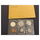 1963 US Mint Proof Set