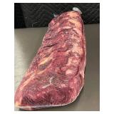 Demkota Ranch Beef Frozen Ribeye Roll - 12lbs 0.2ozs Packed Jan 30, 2026, USDA Inspected Demkota Ranch Beef Frozen Ribeye Roll - 12lbs 0.2ozs Packed Jan 30, 2026, USDA Inspected