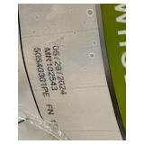 A - Parmesan Encrusted Tilapia - Boneless, Ready to Cook (2-Pack) 48ozs Total A - Parmesan Encrusted Tilapia - Boneless, Ready to Cook (2-Pack) 48ozs Total