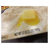 Reser's Main St Bistro Signature Mashed Potatoes - Family Size 32 oz (Lot of 3) Reser's Main St Bistro Signature Mashed Potatoes - Family Size 32 oz (Lot of 3)