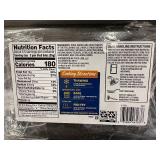 B - Food Lion Breakfast Sausage Links with Maple Syrup - 12 oz (340 g) - 4-Pack B - Food Lion Breakfast Sausage Links with Maple Syrup - 12 oz (340 g) - 4-Pack