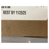 B - Food Lion Breakfast Sausage Links with Maple Syrup - 12 oz (340 g) - 4-Pack B - Food Lion Breakfast Sausage Links with Maple Syrup - 12 oz (340 g) - 4-Pack