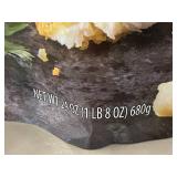 Parmesan Encrusted Tilapia - Boneless, Ready to Cook (2-Pack) 48ozs Total Parmesan Encrusted Tilapia - Boneless, Ready to Cook (2-Pack) 48ozs Total