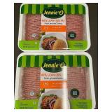 Jennie-O Ground Turkey 85% Lean 15% Fat - Fresh Ground Turkey 3 lb - 2 Pack Jennie-O Ground Turkey 85% Lean 15% Fat - Fresh Ground Turkey 3 lb - 2 Pack