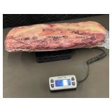 DEMKOTA Ranch Beef Ribeye Roast - 10lbs 8ozs Vacuum-Sealed, Packed Jan 30, 2026 DEMKOTA Ranch Beef Ribeye Roast - 10lbs 8ozs Vacuum-Sealed, Packed Jan 30, 2026