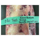 DEMKOTA Ranch Beef Ribeye Roast - 10lbs 8ozs Vacuum-Sealed, Packed Jan 30, 2026 DEMKOTA Ranch Beef Ribeye Roast - 10lbs 8ozs Vacuum-Sealed, Packed Jan 30, 2026