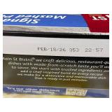 Reser's Main St Bistro Signature Mashed Potatoes - Family Size 32 oz (Lot of 3) Reser's Main St Bistro Signature Mashed Potatoes - Family Size 32 oz (Lot of 3)