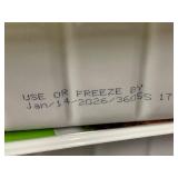 Jennie-O Ground Turkey 85% Lean 15% Fat - Fresh Ground Turkey 3 lb - 2 Pack Jennie-O Ground Turkey 85% Lean 15% Fat - Fresh Ground Turkey 3 lb - 2 Pack