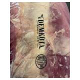 Demkota Ranch Beef Roast - Frozen Vacuum-Sealed 8lbs 7.4ozs Demkota Ranch Beef Roast - Frozen Vacuum-Sealed 8lbs 7.4ozs