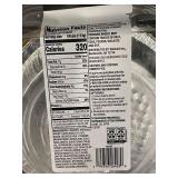 K - 2 MarketSide Cherry Pies 24 oz Each K - 2 MarketSide Cherry Pies 24 oz Each